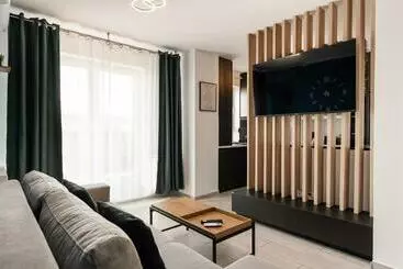 Apartamenty turystyczne Skylark   Milano Studio With Terrace And Panoramic View