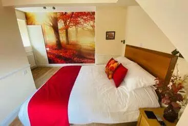 All Seasons Bed & Breakfast   Adults Only