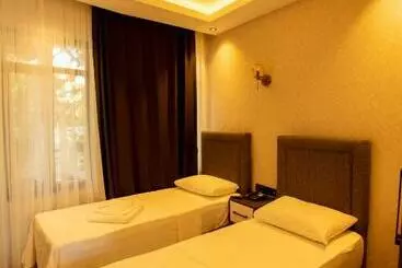 Bed and Breakfast Rolli̇ Buti̇k