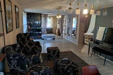 Turistlejligheder Butikas