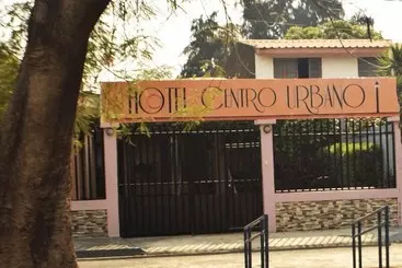 Hotelli Centro Urbano