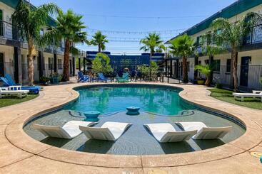 هتل Surf Lodge #1102