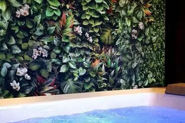 Pensionat Destasu  Bed And Wellness