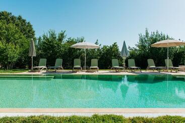 پانسیون Trulli Delle Sete