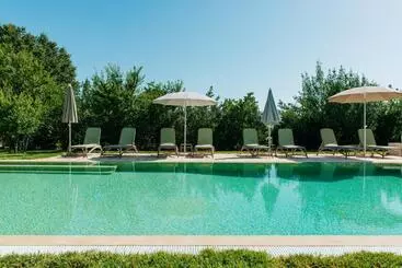 Pensione Trulli Delle Sete