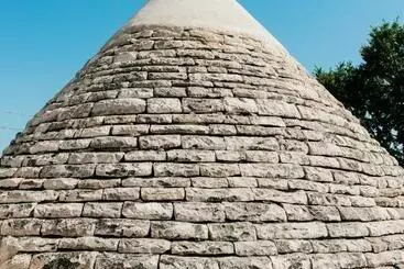 Pension Trulli Delle Sete