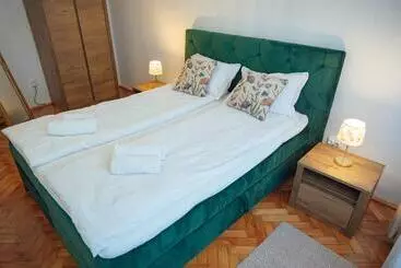 Appartamenti turistici Apart Relax Turda