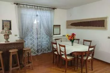 Ferienwohnungen Attico