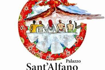 B&b Palazzo Sant Alfano