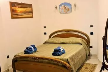 Bed and Breakfast Sea And Blue Sky 2 A