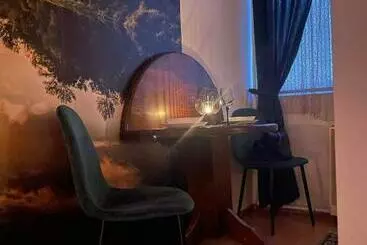 Turist apartmanları Cm Studio