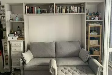 Turistihuoneistot Eve Home Suite Home