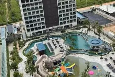 Hotel Salinas Premium Resort