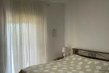 Turistihuoneistot La Casa Di Michela