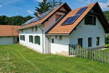 Pensão Patakmalom Vendégház