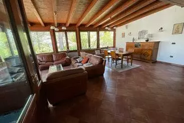 Apartamente turistice Villa Mastricale