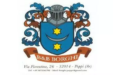 B&b Borghi