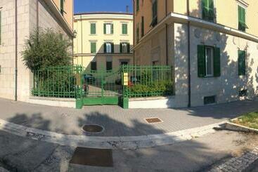 צימר A Casa Di Noemi