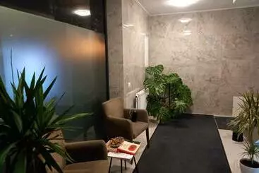 Uniluxury Hotel Prishtina