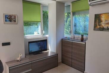 Appartements touristiques K&k Apartment