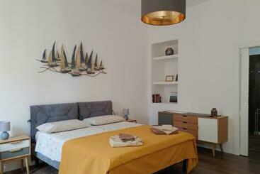 Pensió Maisonvanilla