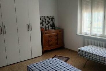 Жильё для туристов Relax Al Mare