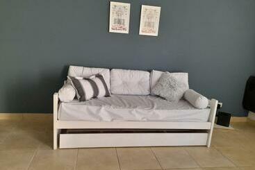 Ferienwohnungen Barra Tres