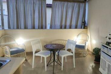 Apartamenty turystyczne Brezza Marina