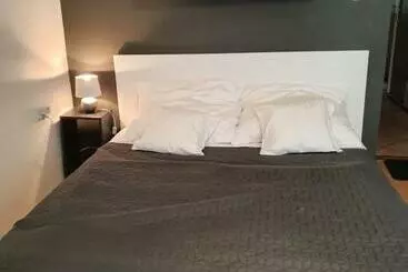 آپارتمان‌های توریست‌ها Bösix Apartman