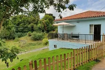 Turistlejligheder Vv85 Vivienda Vacacional Casa Tames