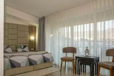 Appartements touristiques City Center Apartment 2