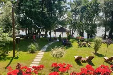 Appartamenti turistici Dunavska Lepotica 1