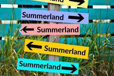 Apartamentos turísticos Georgia Residence Summerland Mamaia