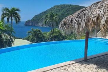 پانسیون Villa Dream