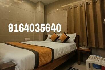 Vandrarhem Kings Mysuru Hotels   Sgh