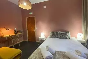 ユースホステル Porto Santo Destination