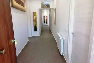 B&b Villa Agrumé
