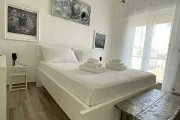 تختخواب و صبحانه La Casa Di Nina