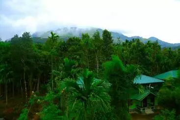 Bed & Breakfast Shibi S Tea Garden Heritage