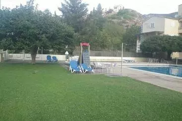 Appart'hotel Cal Toà