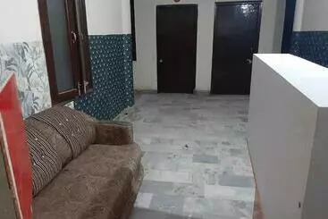 Hotel Spot On 91345 Ocean Guest House