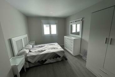 Turist apartmanları Nuevo Azorin I