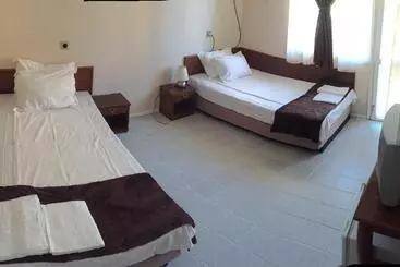 ペンション Guest House ,,emotion