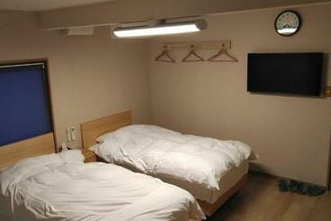 Pensão Tsuriyado Kaiei Vacation Stay 96173v