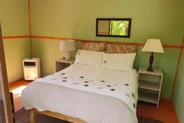 The Farmhouse B&b