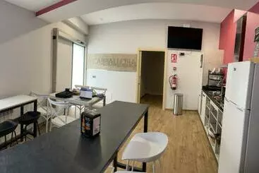 Albergue A Carballeira