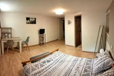 Bed and Breakfast Chez Angélique