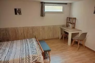 Bed & Breakfast Chez Angélique