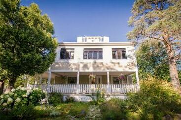 민박 Hebergement Le Scott