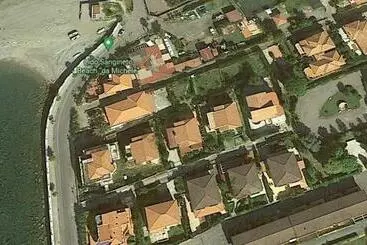 Apartaments turístics Casa Ale